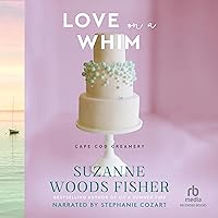 Love on a Whim Love on a Whim Paperback Kindle Audible Audiobook Hardcover