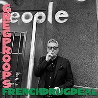 French Drug Deal [Explicit] French Drug Deal [Explicit] MP3 Music