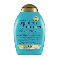 organix Renewing Argan Oil Of Morocco Conditioner, 13 oz (108224508)