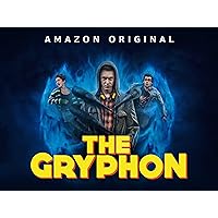 The Gryphon - Season 1