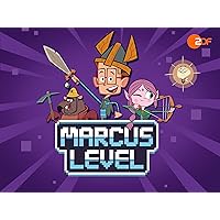 Marcus Level - Staffel 1