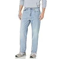 GAP Men's Original Straight Fit Denim Jeans