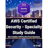 AWS Certified Security - Specialty Study Guide