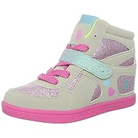 U.S. Polo Assn.(Women's) Hillary Sneaker (Little Kid/Big Kid)