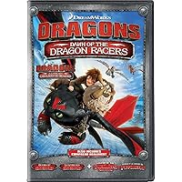 Dawn Of The Dragon Racers Dawn Of The Dragon Racers DVD