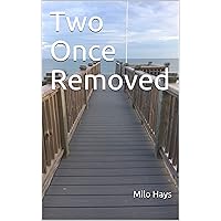 Two Once Removed Two Once Removed Kindle Audible Audiobook Paperback