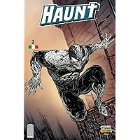 Haunt 2 (Italian Edition) Haunt 2 (Italian Edition) Kindle