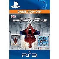 The Amazing Spider-Man 2 : Web Threads Suit Pack [Online Game Code] The Amazing Spider-Man 2 : Web Threads Suit Pack [Online Game Code] PC Download Code PlayStation 4 Xbox One Nintendo Wii U PC PC Download PlayStation 3 Xbox 360
