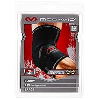 Mcdavid Tennis Elbow Support