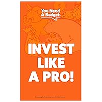 Invest Like a Pro: A 10-Day Investing Course Invest Like a Pro: A 10-Day Investing Course Kindle