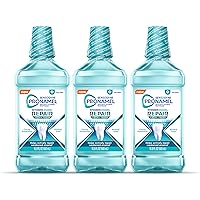 Intensive Enamel Repair Mouthwash to Help Actively Repair Enamel and Protect Against Cavities, Extra Fresh, 3 x 16.9 fl oz