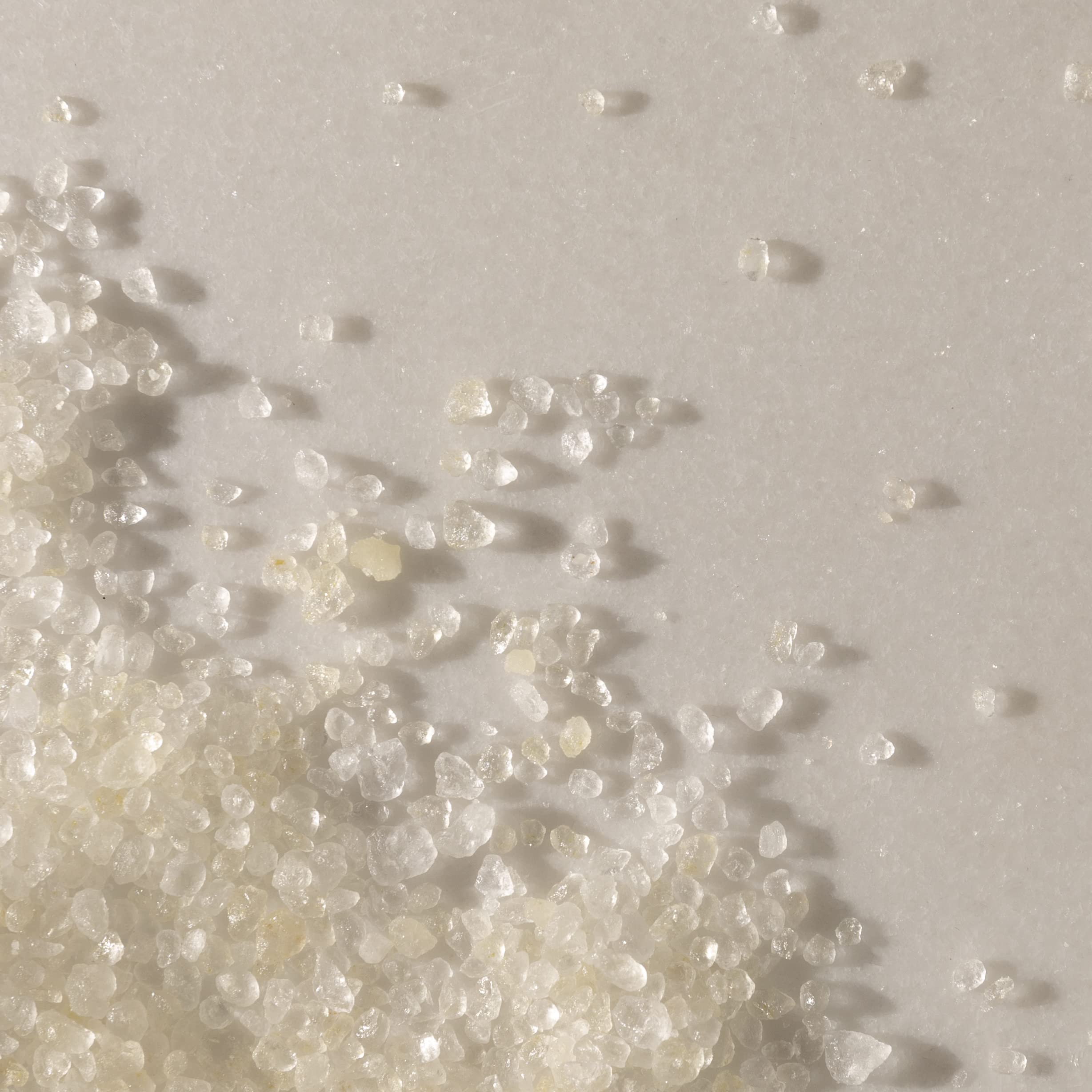 Maude Soak Bundle - Soak Mineral Bath Salts with Hand-Harvested Dead Sea Salt Crystals and Vitamins - Soak No. 1 + No. 2 (8 oz, Two Count)