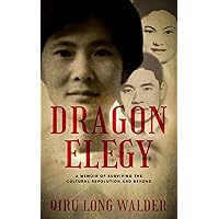 Dragon Elegy Dragon Elegy Kindle Hardcover Paperback