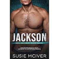 JACKSON: Former Military Romance JACKSON: Former Military Romance Kindle Audible Audiobook