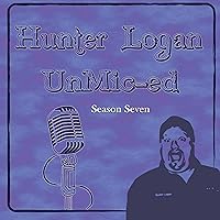 Hunter Logan Un-Miced