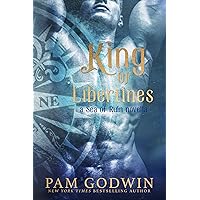 King of Libertines King of Libertines Kindle Paperback Audible Audiobook