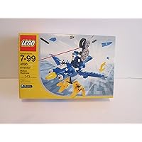Lego Inventor Set: Motion Madness