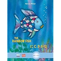 The Rainbow Fish/Bi:libri - Eng/Japanese (Rainbow Fish (North-South Books)) (Japanese Edition) The Rainbow Fish/Bi:libri - Eng/Japanese (Rainbow Fish (North-South Books)) (Japanese Edition) Hardcover Paperback