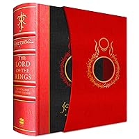 The Lord of the Rings: Special Edition The Lord of the Rings: Special Edition Hardcover