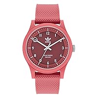 adidas Reloj Street AOST22046 Mujer Solar