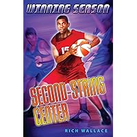 Second String Center #10 (Winning Season) Second String Center #10 (Winning Season) Kindle Hardcover Paperback