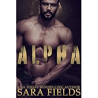 Alpha: A Rough Shifter Romance Alpha: A Rough Shifter Romance Kindle Audible Audiobook Paperback