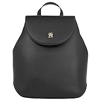 Tommy Hilfiger Women's Casual, Black (Black), One Size