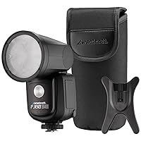 Westcott FJ80-SE S 80Ws Speedlight for Sony Cameras - TTL, High Speed Sync & Manual Flash for On-Camera and Off-Camera Photography Westcott FJ80-SE S 80Ws Speedlight for Sony Cameras - TTL, High Speed Sync & Manual Flash for On-Camera and Off-Camera Photography