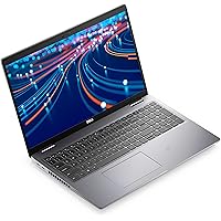 Dell Latitude 5420 Laptop PC FHD 1920 x 1080 Touchscreen, Intel Core i5-1145G7 Processor, 16GB Ram, 512GB NVMe SSD, HDMI, Thunderbolt, Windows 10 Pro (Renewed)