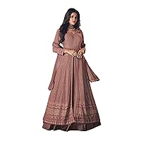 STELLACOUTURE Ready to wear newest arrival salwar suit for women with dupatta (2283-O)