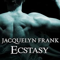 Ecstasy: The Shadowdwellers Series #1 Ecstasy: The Shadowdwellers Series #1 Audible Audiobook Hardcover Paperback Mass Market Paperback Audio CD