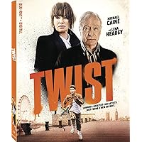 TWIST (2021) BD + DGTL [Blu-ray] TWIST (2021) BD + DGTL [Blu-ray] Blu-ray DVD