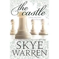 The Castle (Endgame Book 3) The Castle (Endgame Book 3) Kindle Paperback Audible Audiobook