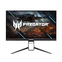 Acer Predator XB323QK NVbmiiphuzx 31.5