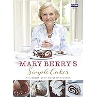 Simple Cakes Simple Cakes Hardcover Kindle Paperback