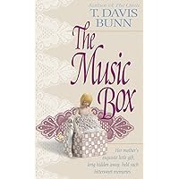 The Music Box The Music Box Kindle Hardcover