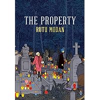 The Property The Property Hardcover Kindle Paperback