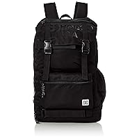 DC 5130J022 BKB Backpack (For Town and Business)