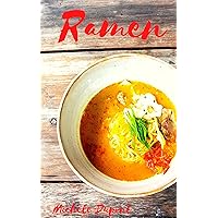 Ramen receitas para estrangeiros : por Ramengirl (Portuguese Edition)
