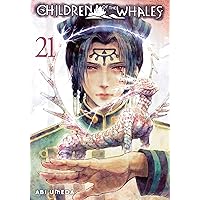 Children of the Whales, Vol. 21 (21) Children of the Whales, Vol. 21 (21) Paperback Kindle