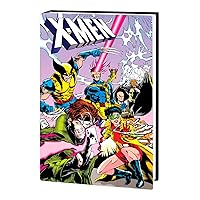 X-MEN: THE ANIMATED SERIES - THE ADAPTATIONS OMNIBUS (X-Men: The Animated - The Adaptations Omnibus) X-MEN: THE ANIMATED SERIES - THE ADAPTATIONS OMNIBUS (X-Men: The Animated - The Adaptations Omnibus) Hardcover Kindle
