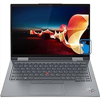 Lenovo ThinkPad X1 Yoga Gen 6 2-in-1 Laptop 14.0