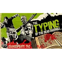 The Typing of the Dead : Overkill - Shakespeare DLC [Online Game Code]