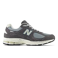 New Balance 2002R Shoes - Magnet
