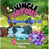 Jungle Day Out: A Classic Tale of Adventure