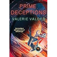 Prime Deceptions: A Novel (Chilling Effect Book 2) Prime Deceptions: A Novel (Chilling Effect Book 2) Kindle Audible Audiobook Paperback Audio CD