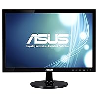 ASUS VS197D-P 18.5