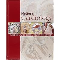 Netter's Cardiology (Netter Clinical Science) Netter's Cardiology (Netter Clinical Science) Hardcover eTextbook