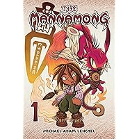 The Mannamong - Volume 1: A Kids Fantasy Graphic Novel