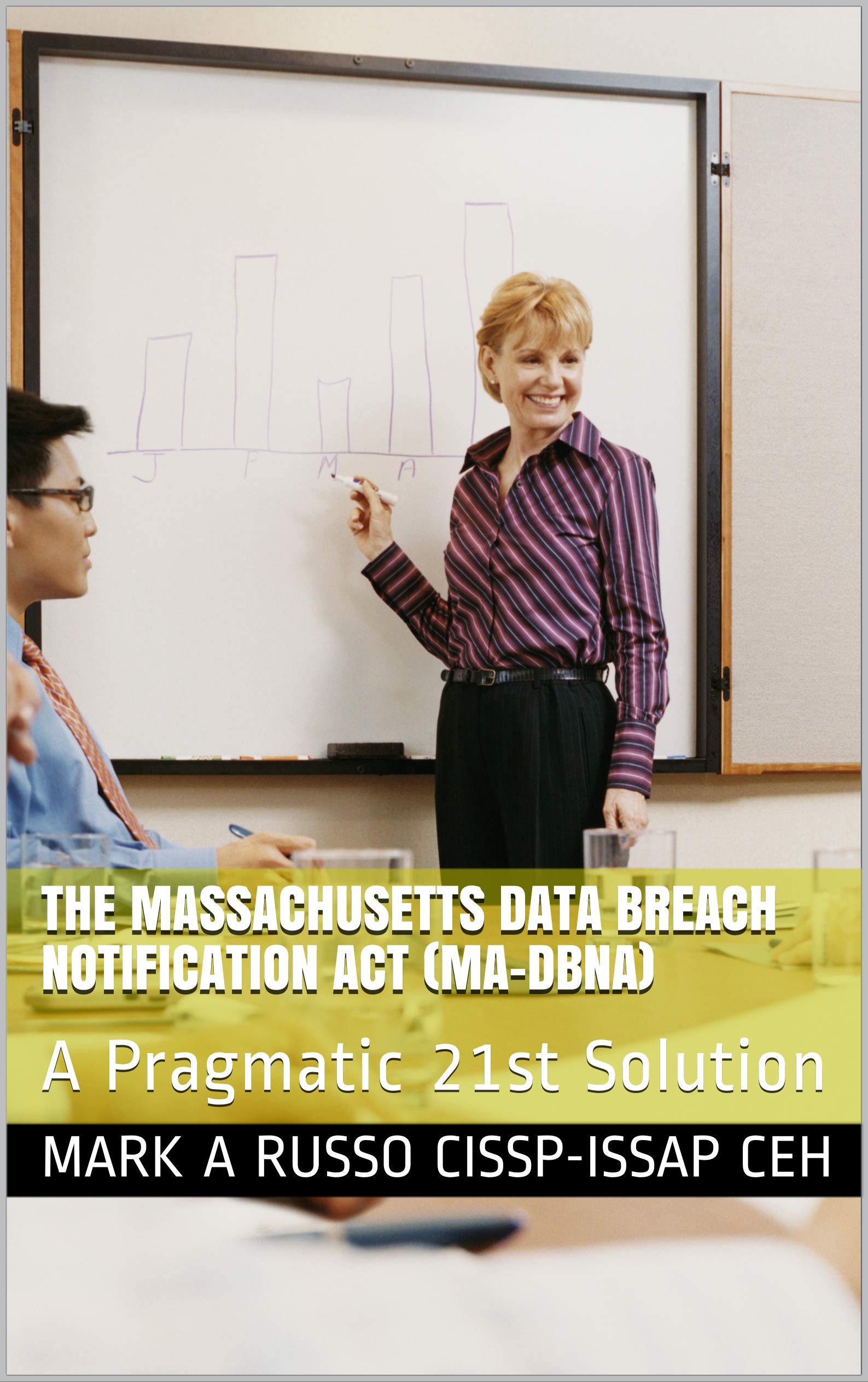The Massachusetts Data Breach Notification Act (MA-DBNA): A Pragmatic 21st Solution
